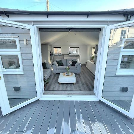 The Cottage Exmouth Extérieur photo