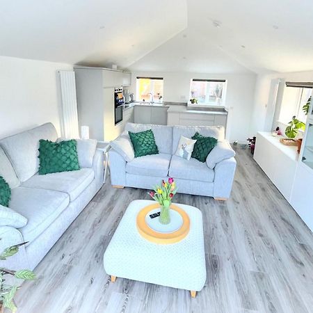 The Cottage Exmouth Extérieur photo