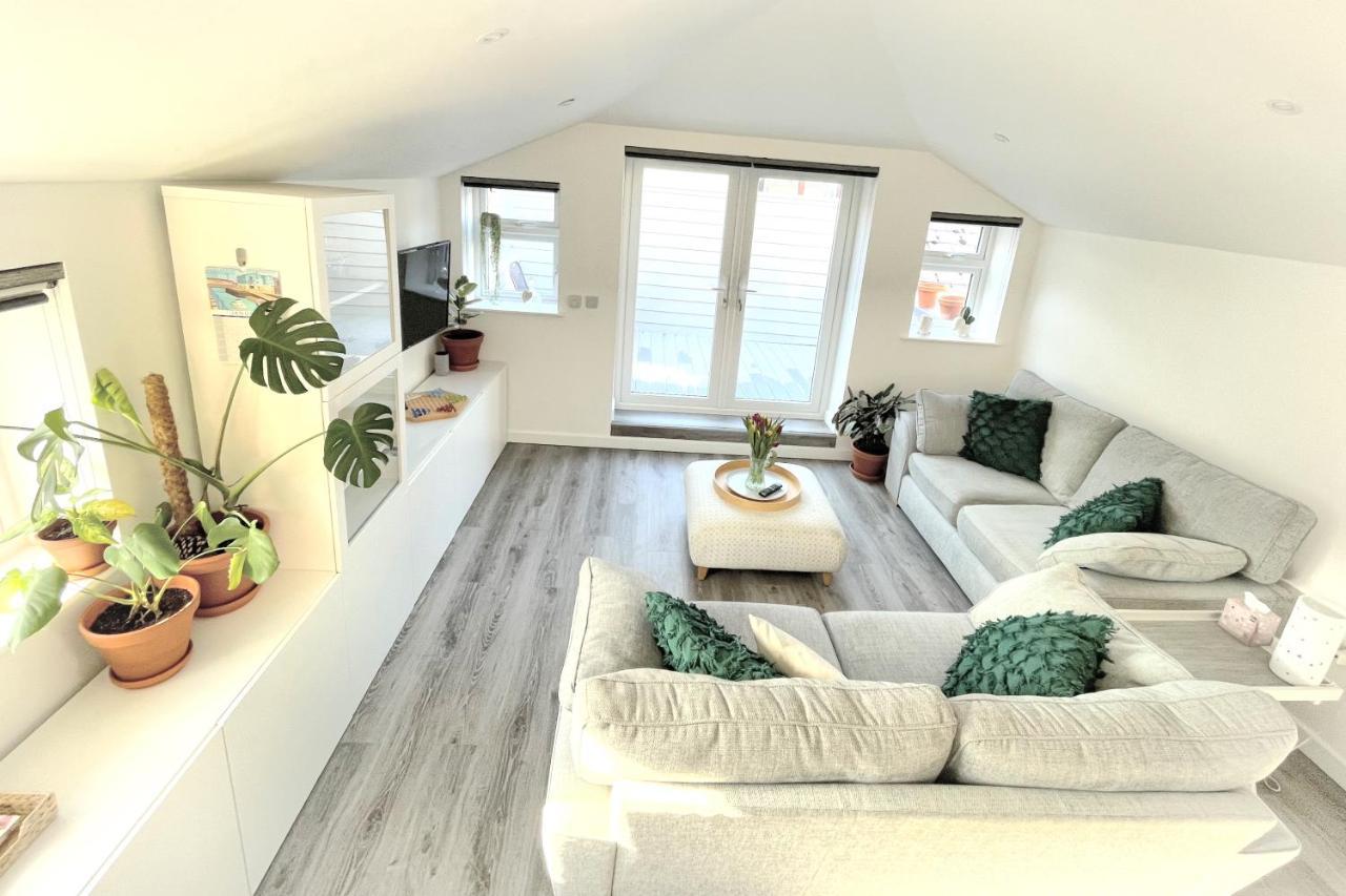 The Cottage Exmouth Extérieur photo