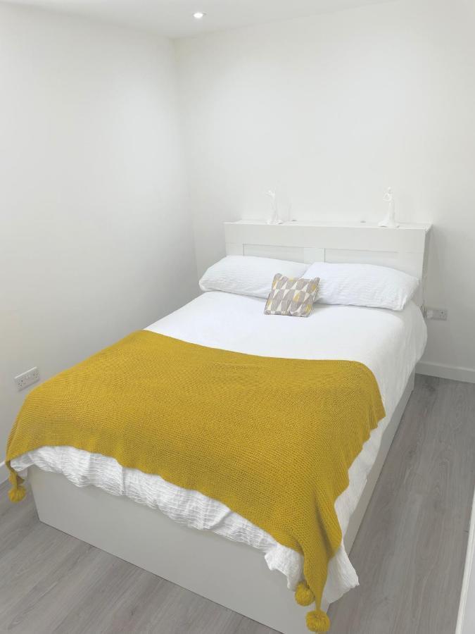 The Cottage Exmouth Extérieur photo