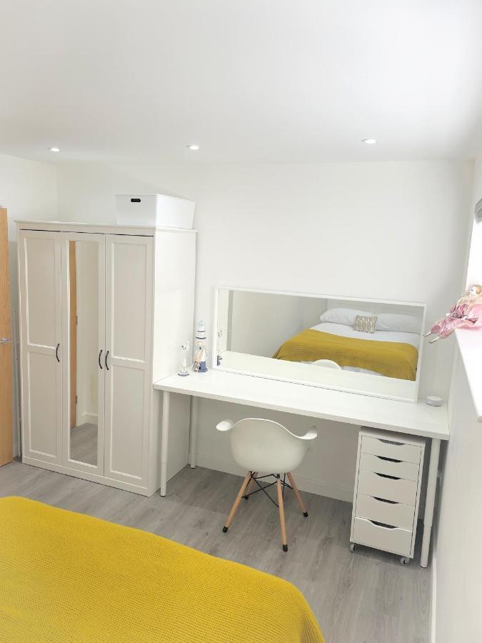 The Cottage Exmouth Extérieur photo